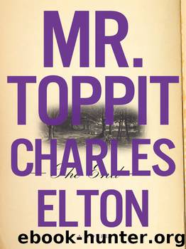 Mr Toppit by Charles Elton