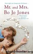 Mr and Mrs Bo Jo Jones by Ann Head