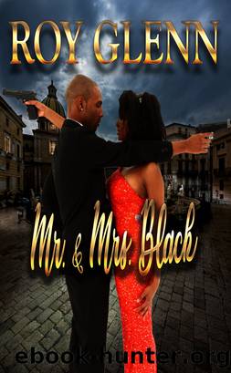Mr. & Mrs. Black by Roy Glenn
