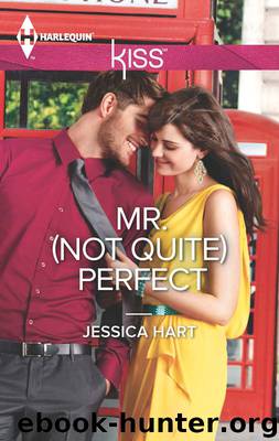 Mr. (Not Quite) Perfect by Jessica Hart