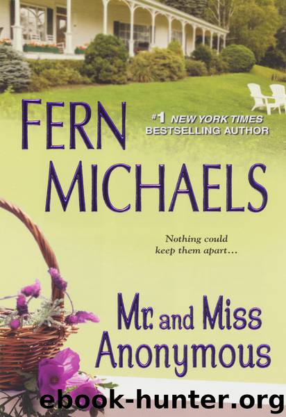 Mr. And Miss Anonymous by Fern Michaels