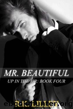 Mr. Beautiful by R. K. Lilley