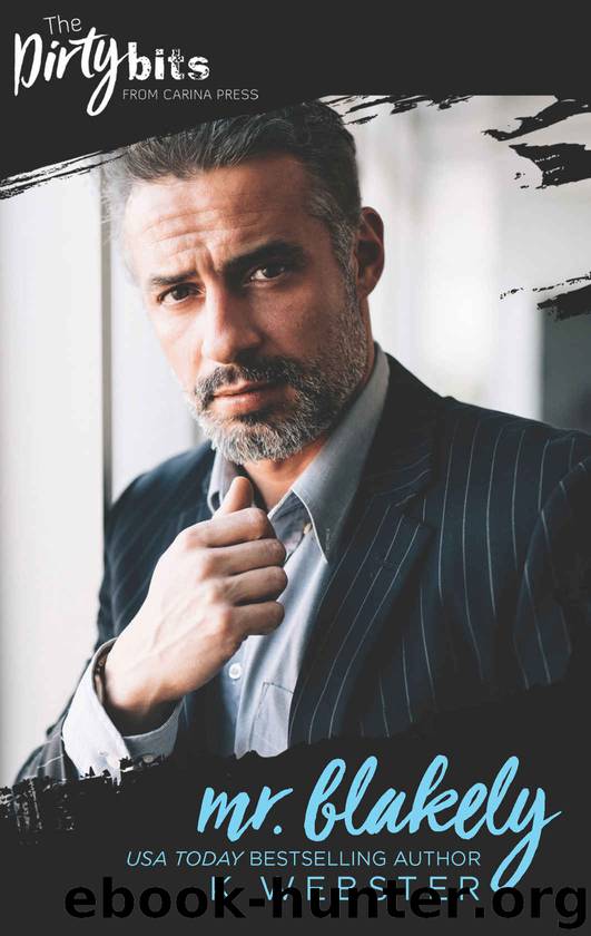 Mr. Blakely by Webster K