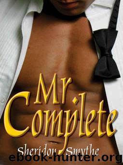 Mr. Complete by Sheridon Smythe