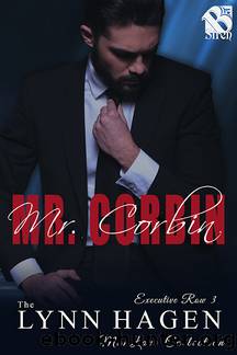 Mr. Corbin by Lynn Hagen