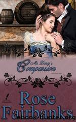 Mr. Darcy's Compassion by Rose Fairbanks