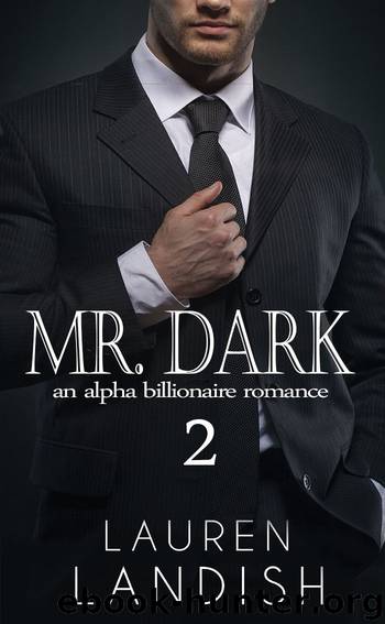Mr. Dark 2: An Alpha Billionaire Romance (Tamed) by Lauren Landish