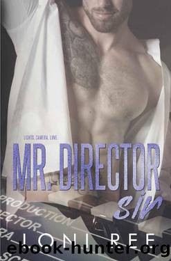 Mr. Director Sir (Loving a Bennett Boy Book 2) by Loni Ree