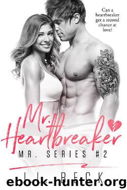 Mr. Heartbreaker : Mr. Series #2 by J.L. Beck