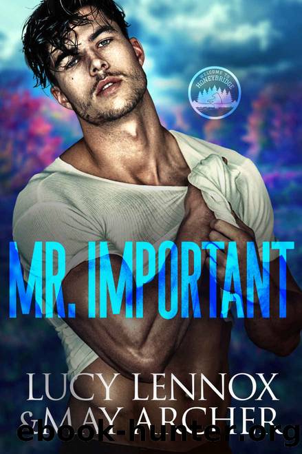 Mr. Important (Honeybridge) by Lucy Lennox & May Archer