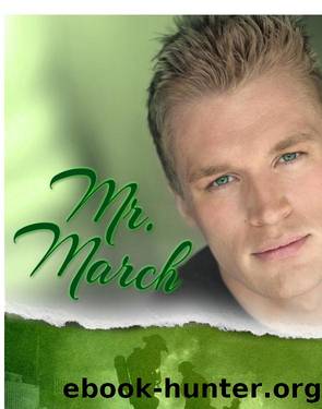 Mr. March by Unknown