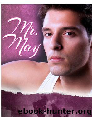 Mr. May by Unknown
