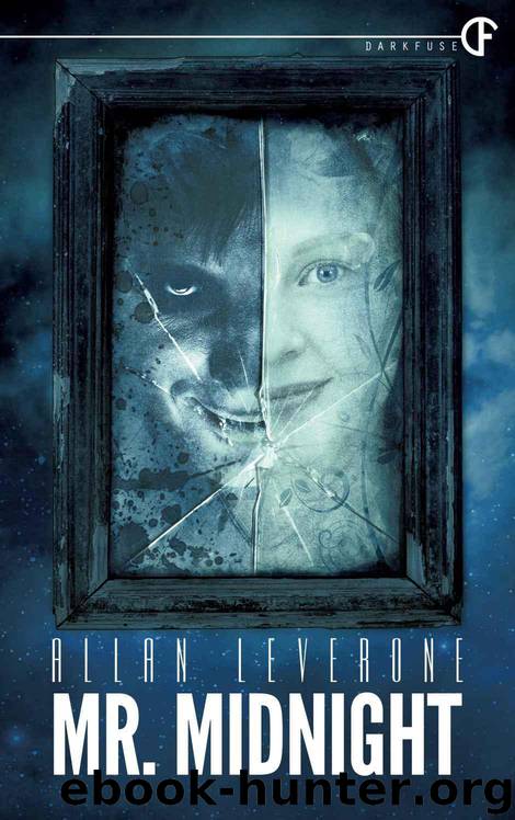 Mr. Midnight by Leverone Allan