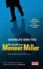 Mr. Miller by Charles den Tex