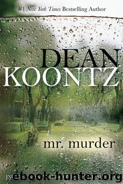 Mr. Murder by Dean Koontz