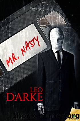 Mr. Nasty by Leo Darke