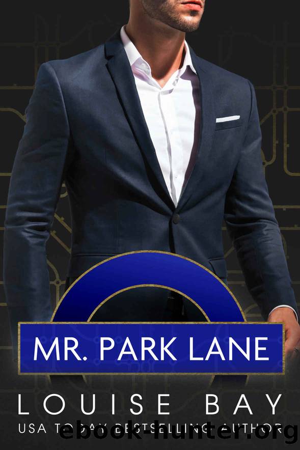 Mr. Park Lane by Bay Louise