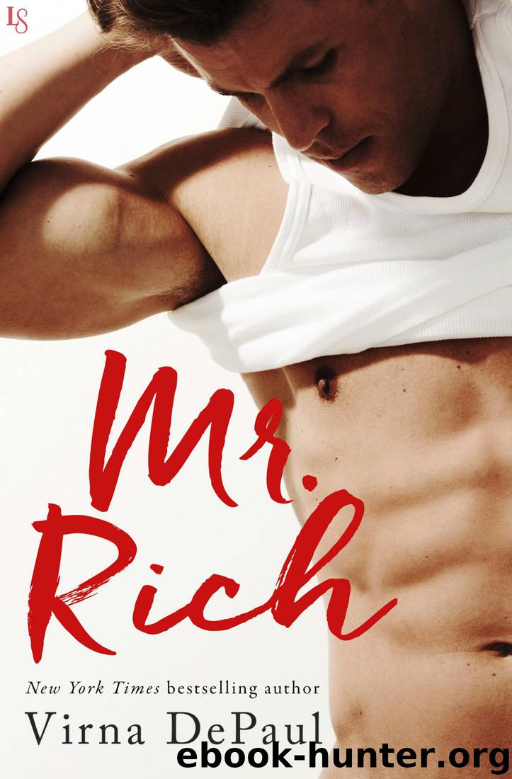 Mr. Rich by Virna DePaul