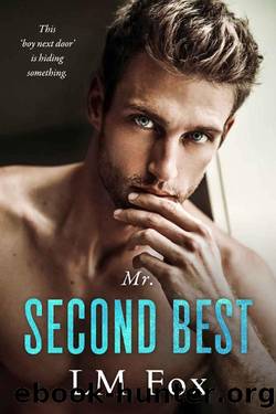 Mr. Second Best by LM Fox