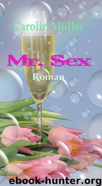 Mr. Sex by Carolin Mueller