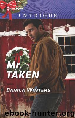 Mr. Taken by Danica Winters