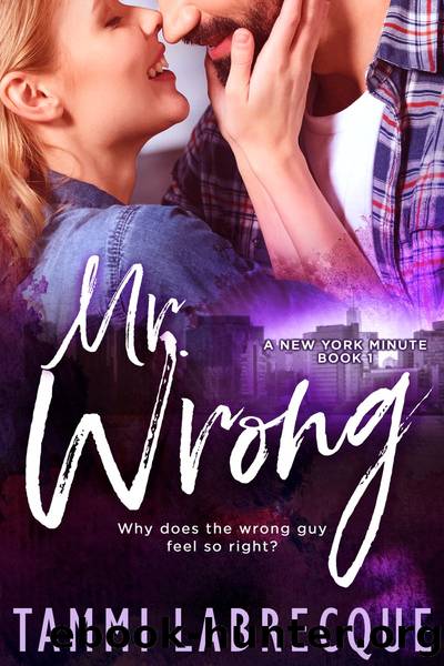 Mr. Wrong by Tammi Labrecque