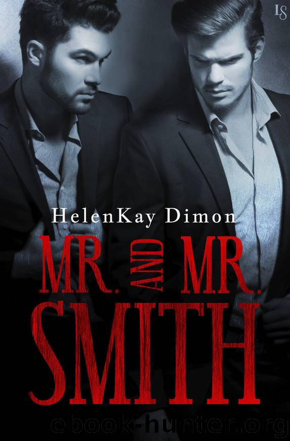 Mr. and Mr. Smith by Helenkay Dimon