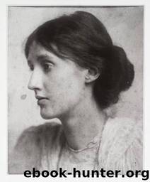 Mrs Dalloway by Virginia Woolf