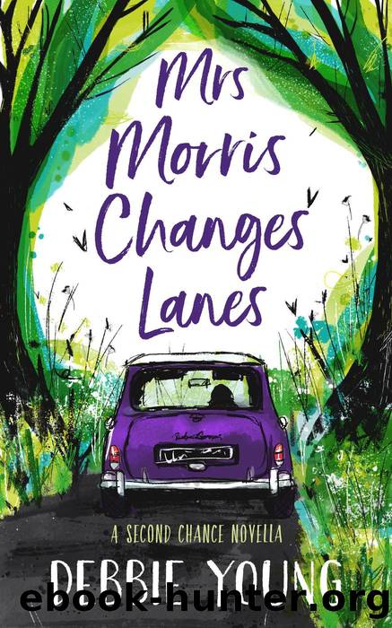 Mrs Morris Changes Lanes by Debbie Young