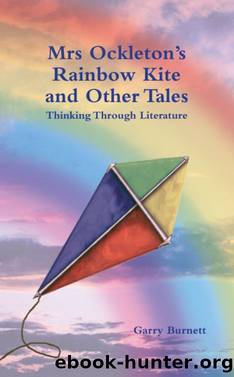 Mrs Ockleton's Rainbow Kite and Other Tales by Garry Burnett