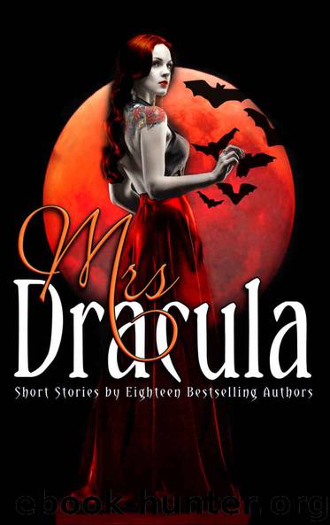 Mrs. Dracula: Vampire Anthology by unknow