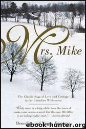 Mrs. Mike by Benedict Freedman & Nancy Freedman