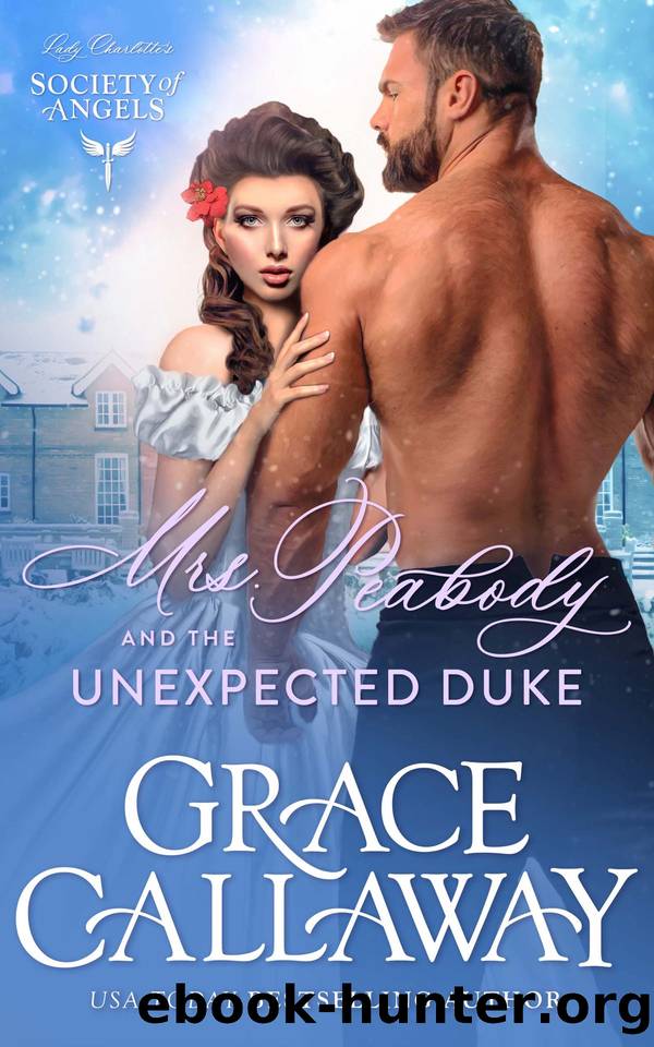 Mrs. Peabody and the Unexpected Duke by Grace Callaway