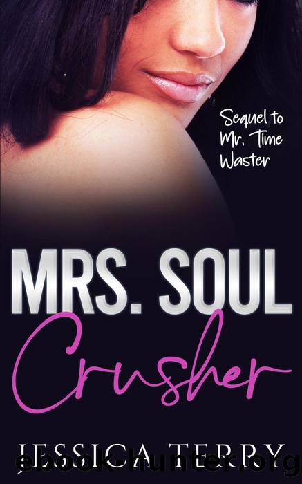 Mrs. Soul Crusher by Jessica Terry