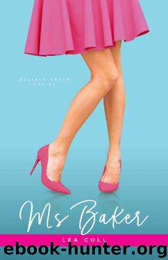 Ms Baker (Eastern Shore Series Book 2) by Lea Coll