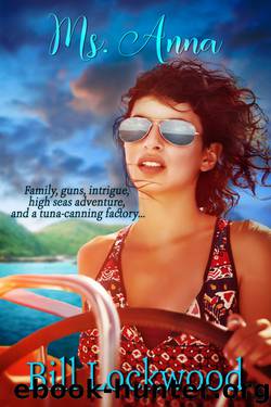 Ms. Anna by Bill Lockwood