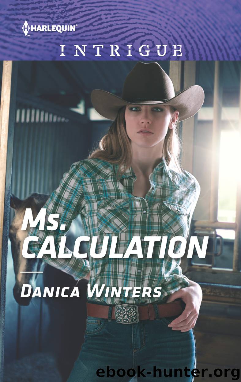 Ms. Calculation by Danica Winters