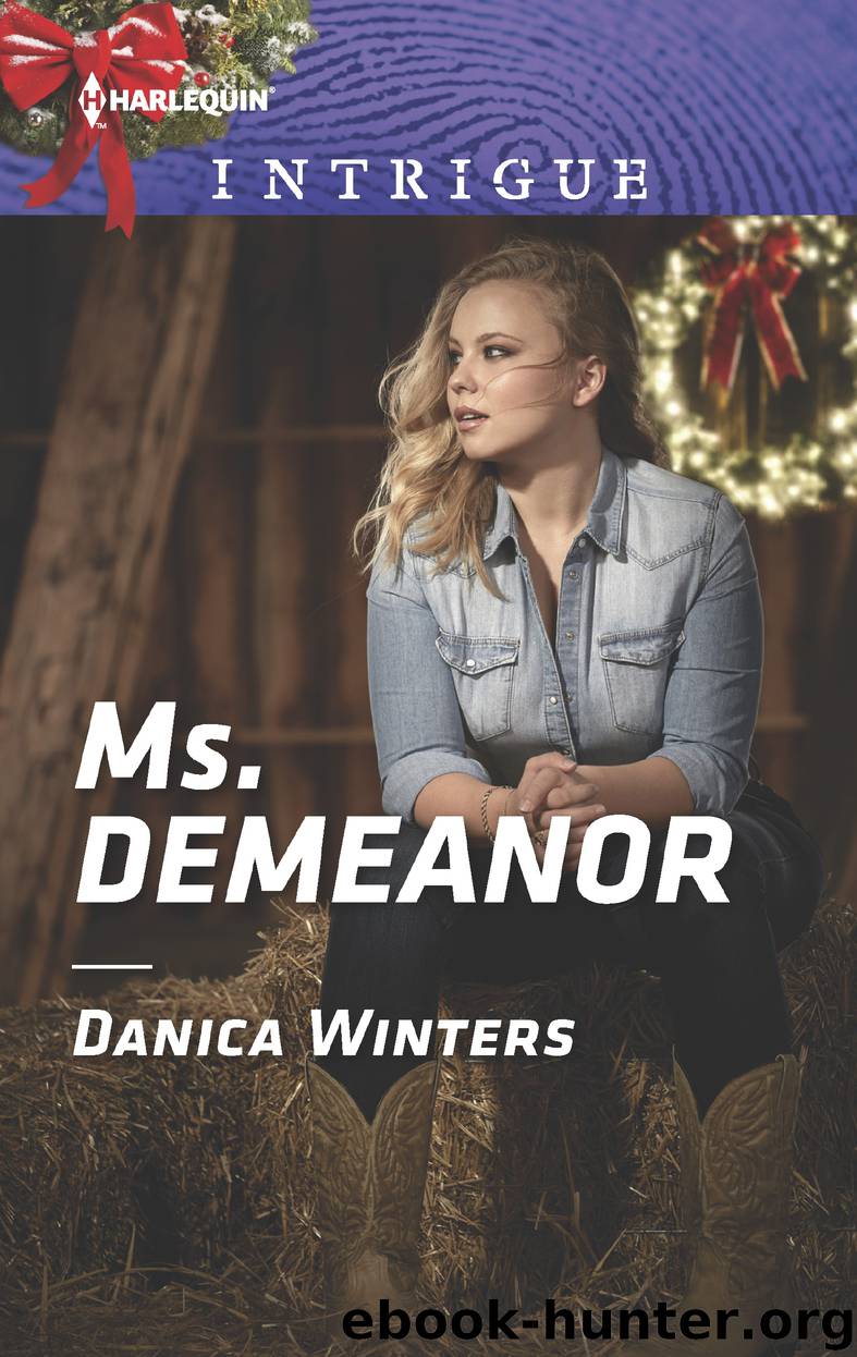 Ms. Demeanor by Danica Winters