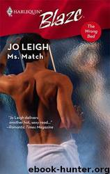Ms. Match by Jo Leigh
