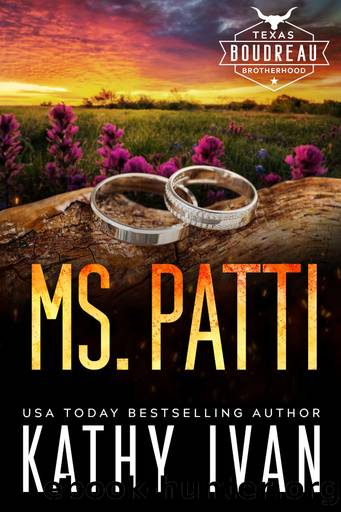 Ms. Patti by Kathy Ivan