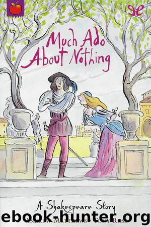 Much Ado About Nothing by Andrew Matthews