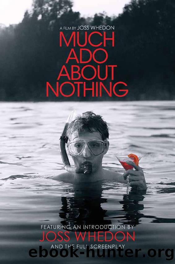 Much Ado About Nothing by Joss Whedon