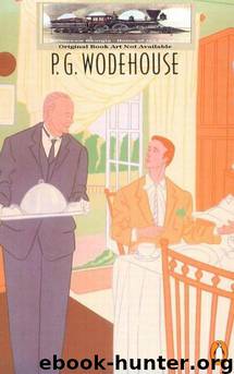 Much Obliged, Jeeves by Wodehouse P.G