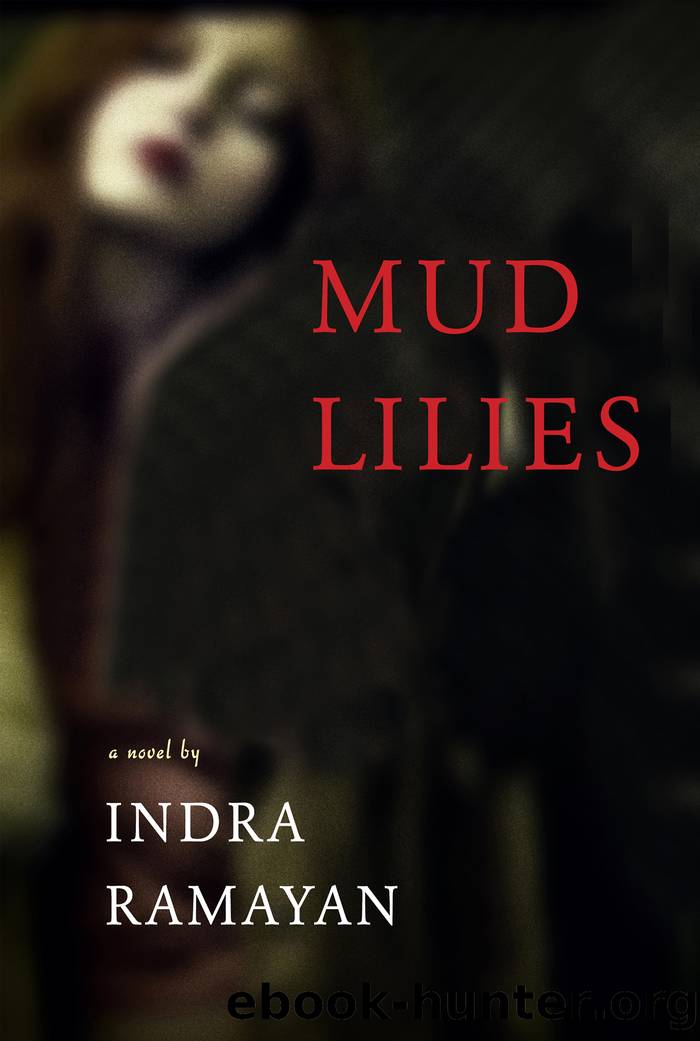 Mud Lilies by Indra Ramayan