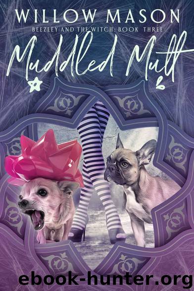 Muddled Mutt by Willow Mason