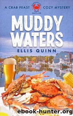 Muddy Waters by Ellis Quinn