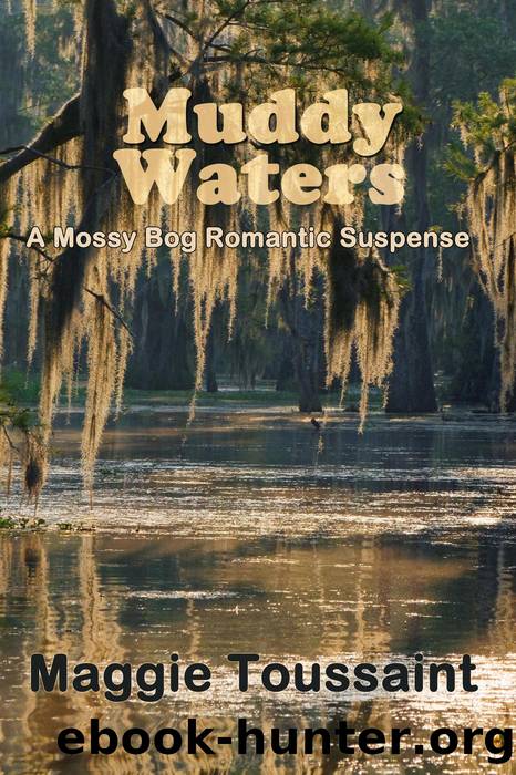 Muddy Waters by Maggie Toussaint