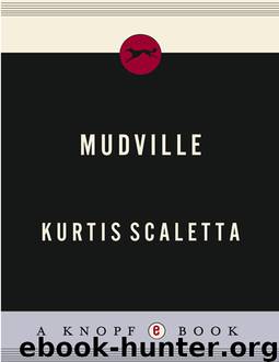 Mudville by Kurtis Scaletta