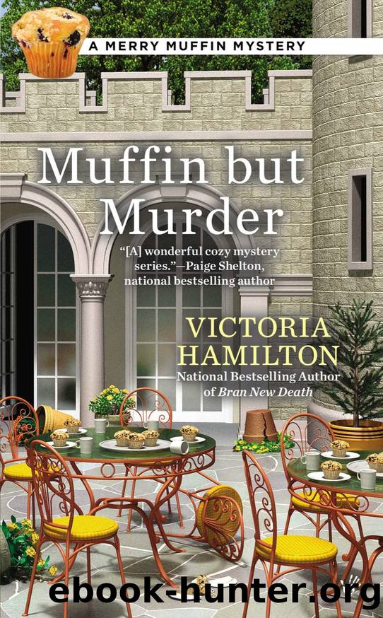 Muffin But Murder by Victoria Hamilton