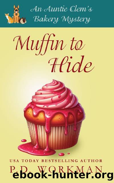 Muffin to Hide by P.D. Workman